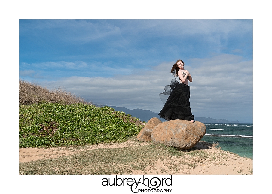 Maui Photographers Aubrey Hord Dance Series 1
