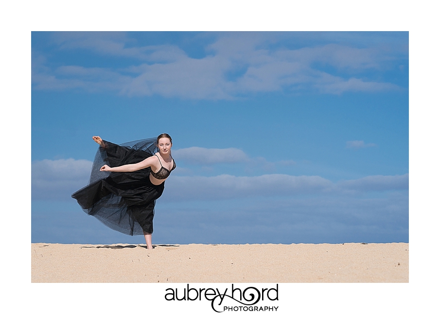 Maui Photographers Aubrey Hord Dance Series 2